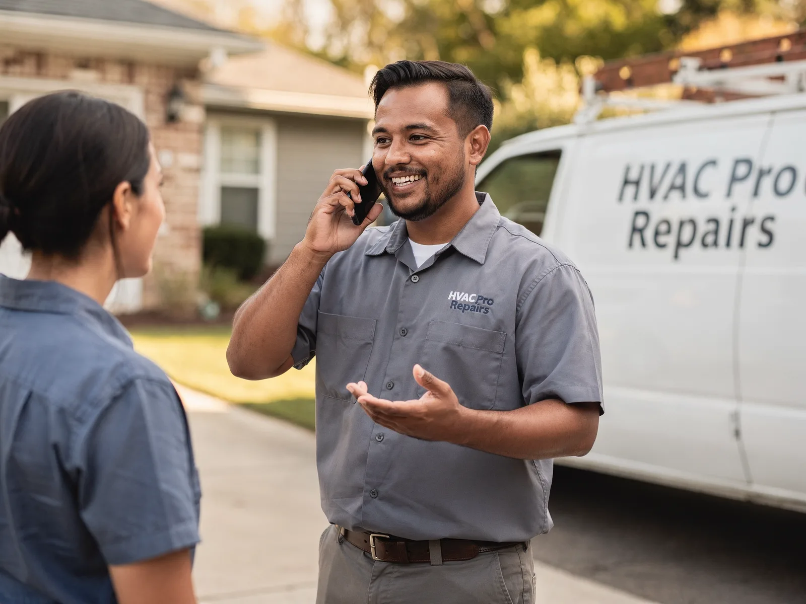 Heat Pump Repair Bartley, WV FAQs